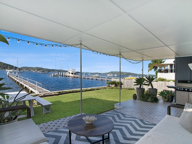 84 Brisbane Water Drive, Koolewong NSW 2256