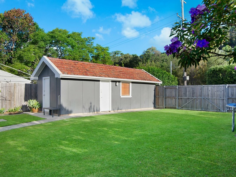 84 Brisbane Water Drive, Koolewong NSW 2256