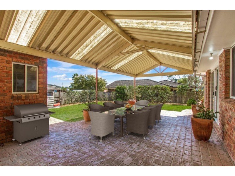 16 Conroy Crescent, Kariong NSW 2250