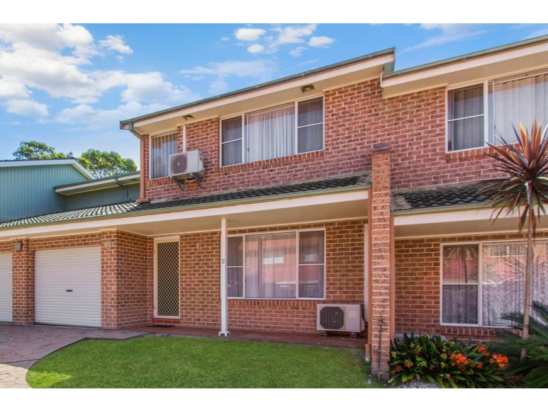 2/261 Brisbane Water Drive, West Gosford NSW 2250