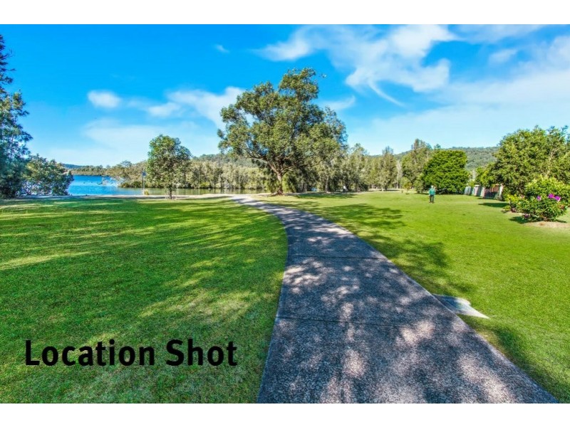 2/261 Brisbane Water Drive, West Gosford NSW 2250