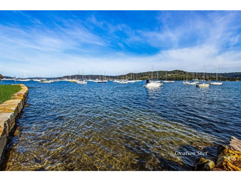 2/39 Masons Pde, Gosford NSW 2250