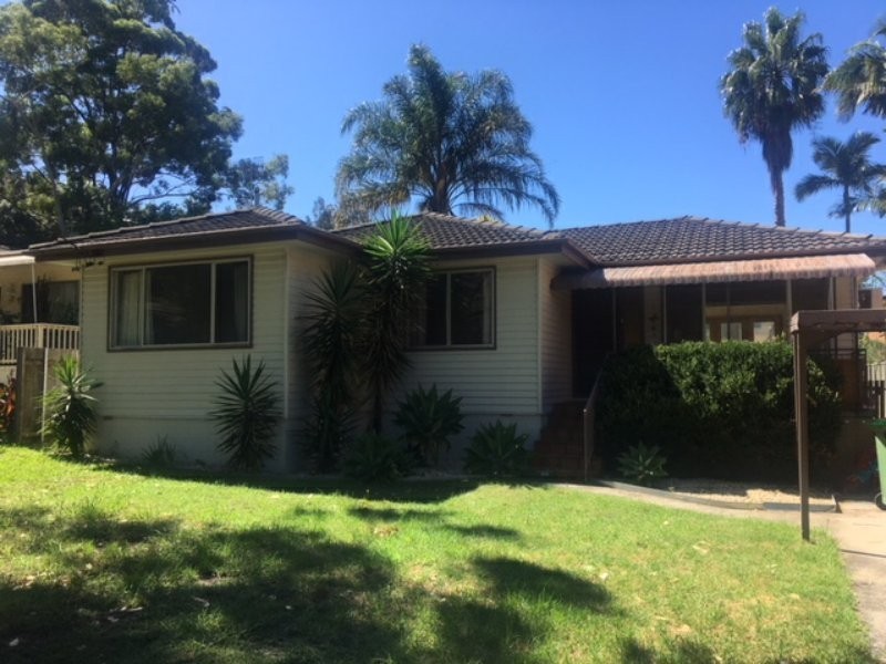 12 Bluefish Crescent, Tascott NSW 2250
