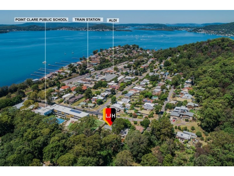 23 Takari Avenue, Point Clare NSW 2250