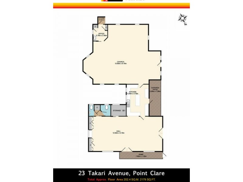 23 Takari Avenue, Point Clare NSW 2250