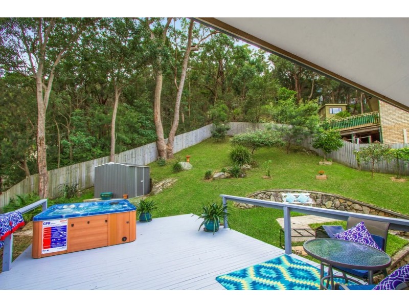 412 Glenrock Parade, Tascott NSW 2250