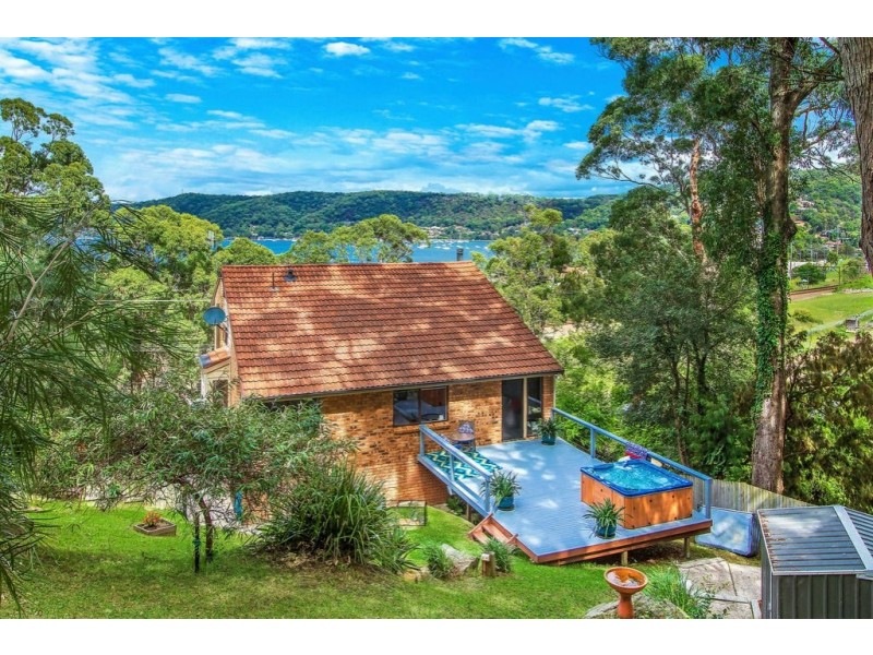 412 Glenrock Parade, Tascott NSW 2250