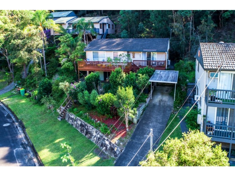 4 Gull Place, Tascott NSW 2250