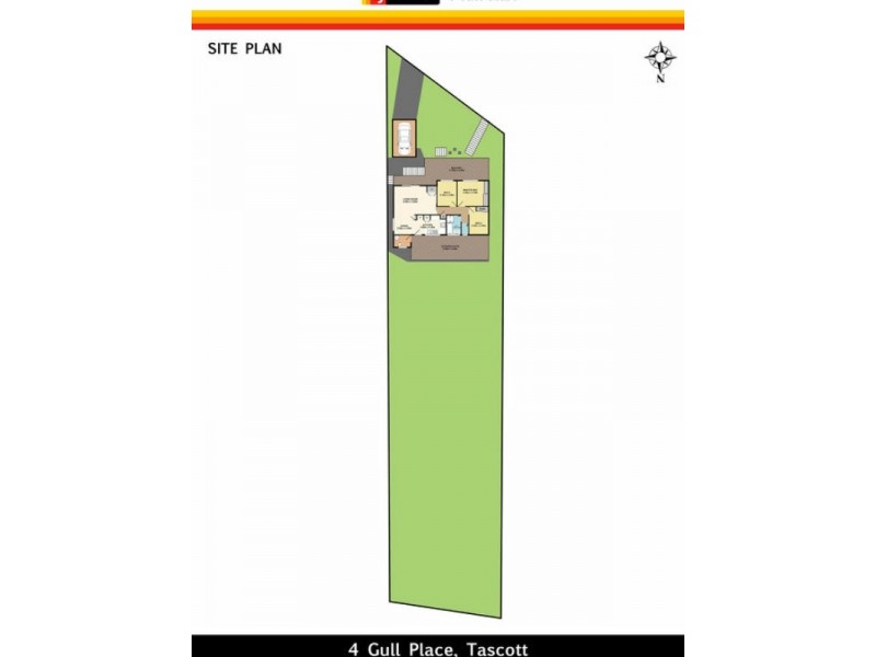 4 Gull Place, Tascott NSW 2250