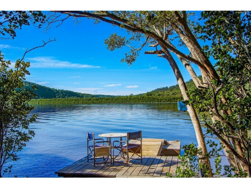 5247 Wisemans Ferry Road, Spencer NSW 2775