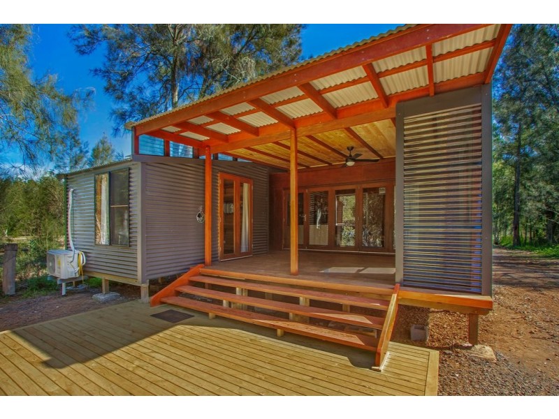 5247 Wisemans Ferry Road, Spencer NSW 2775