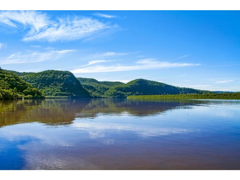 5247 Wisemans Ferry Road, Spencer NSW 2775