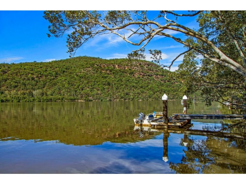 5247 Wisemans Ferry Road, Spencer NSW 2775