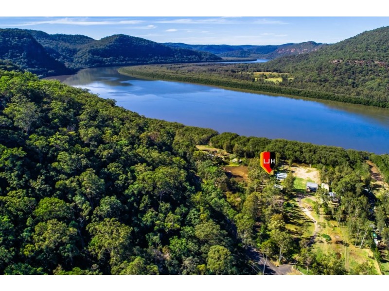 5247 Wisemans Ferry Road, Spencer NSW 2775