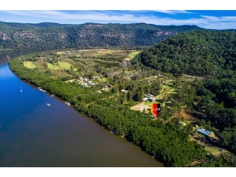 5247 Wisemans Ferry Road, Spencer NSW 2775