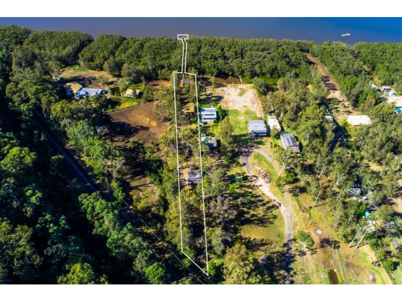 5247 Wisemans Ferry Road, Spencer NSW 2775