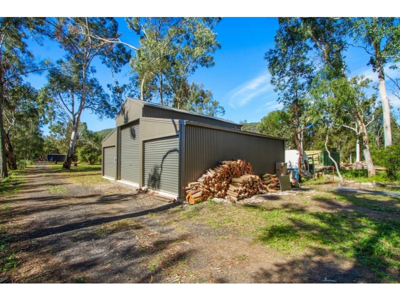 5247 Wisemans Ferry Road, Spencer NSW 2775