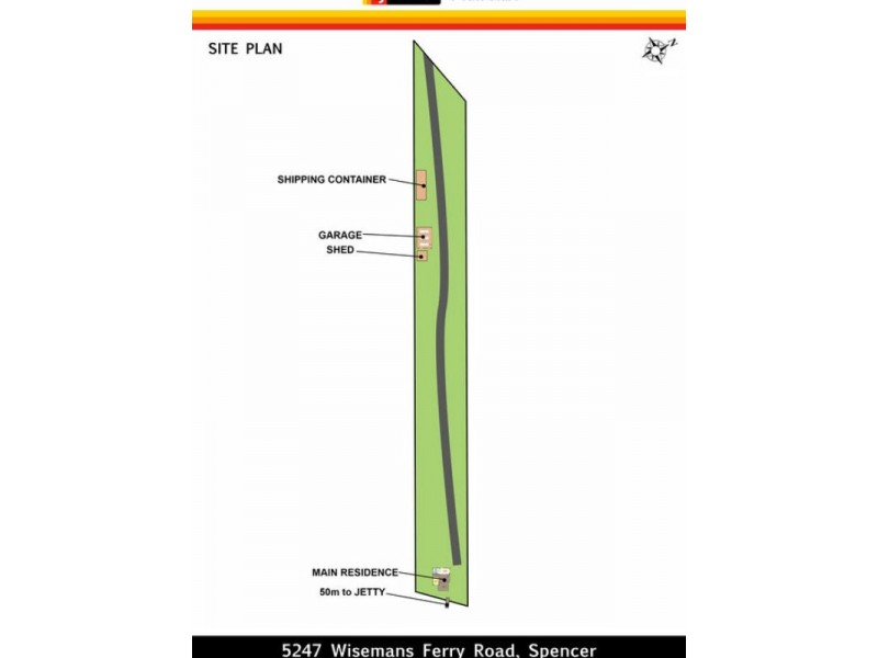 5247 Wisemans Ferry Road, Spencer NSW 2775