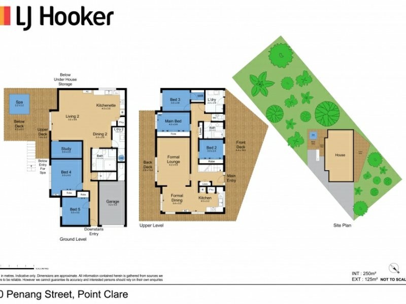 30 Penang Street, Point Clare NSW 2250