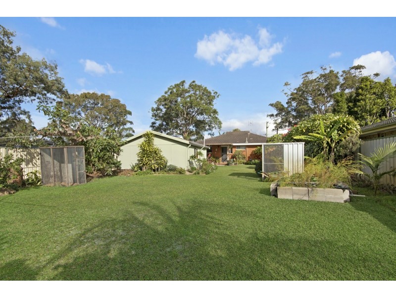 24 Dunban Road, Woy Woy NSW 2256