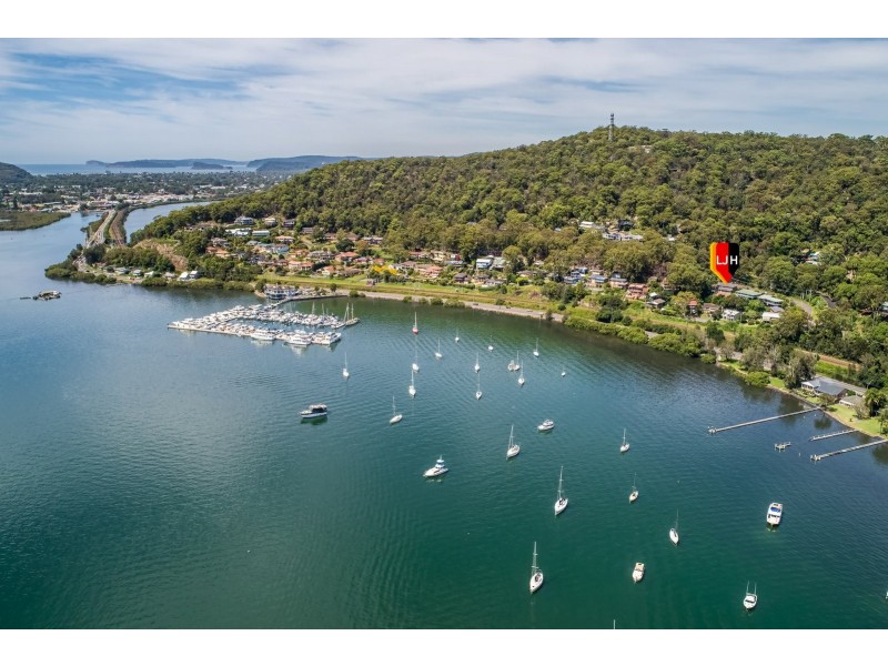 87 Glenrock Parade, Koolewong NSW 2256