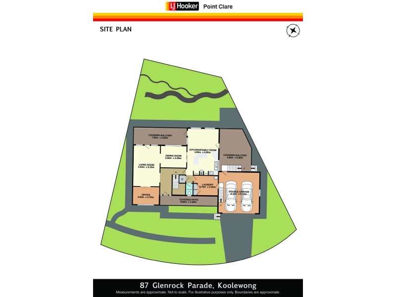 87 Glenrock Parade, Koolewong NSW 2256