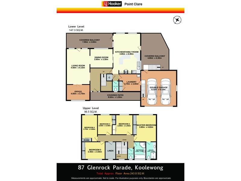 87 Glenrock Parade, Koolewong NSW 2256