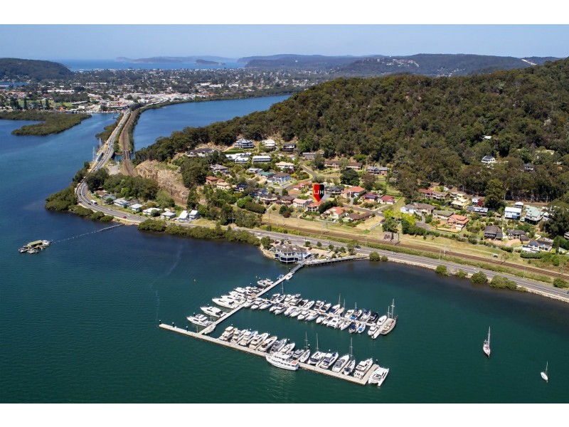 25 Johns Road, Koolewong NSW 2256
