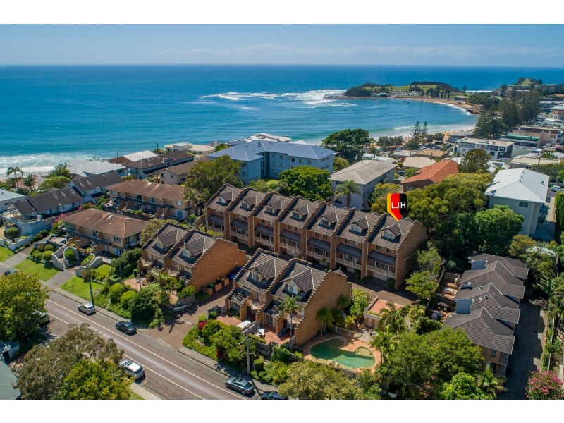 7/10-14 Whiting Avenue, Terrigal NSW 2260