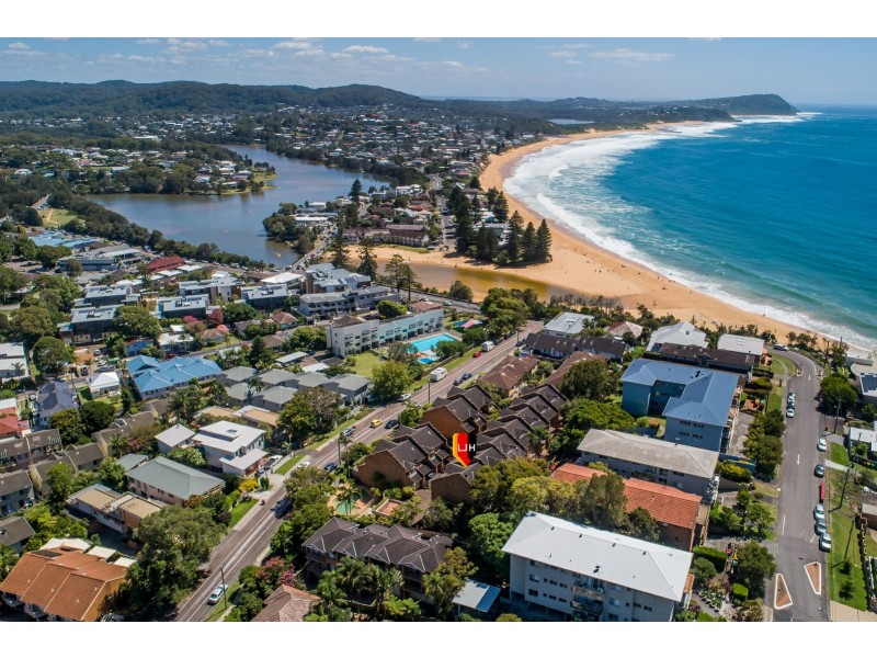 7/10-14 Whiting Avenue, Terrigal NSW 2260