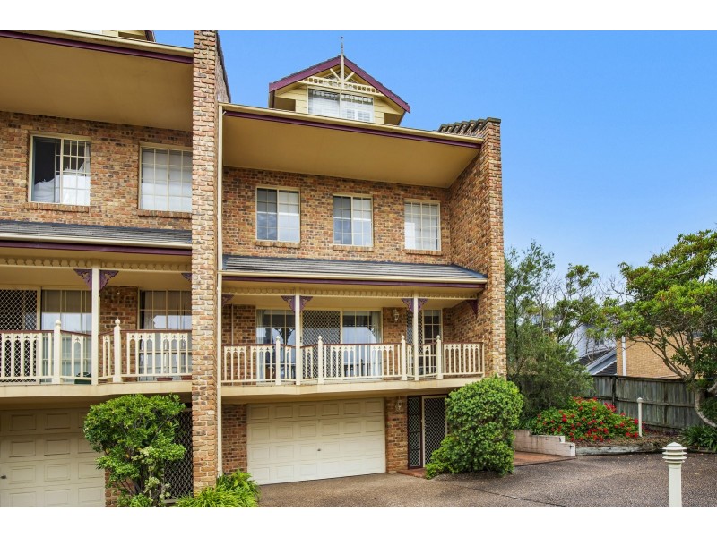 7/10-14 Whiting Avenue, Terrigal NSW 2260