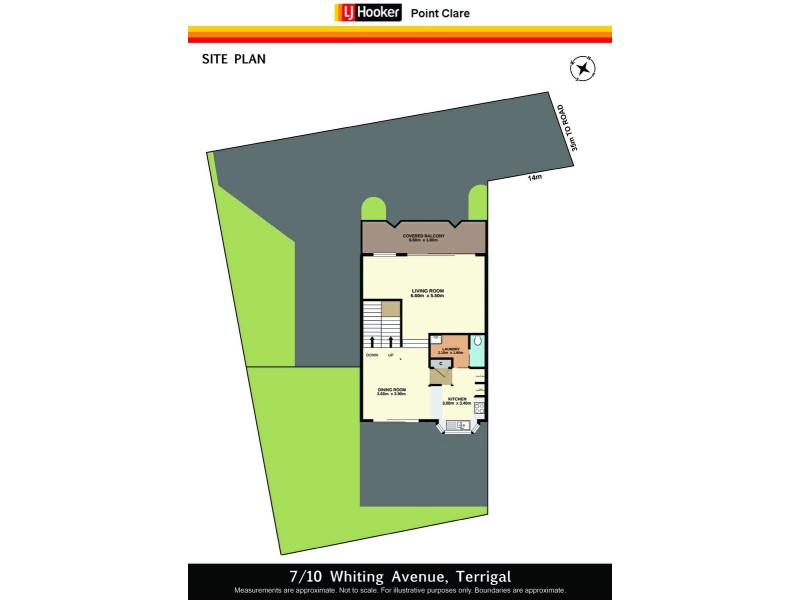 7/10-14 Whiting Avenue, Terrigal NSW 2260