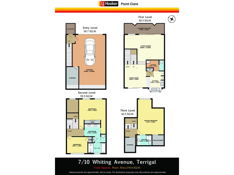 7/10-14 Whiting Avenue, Terrigal NSW 2260