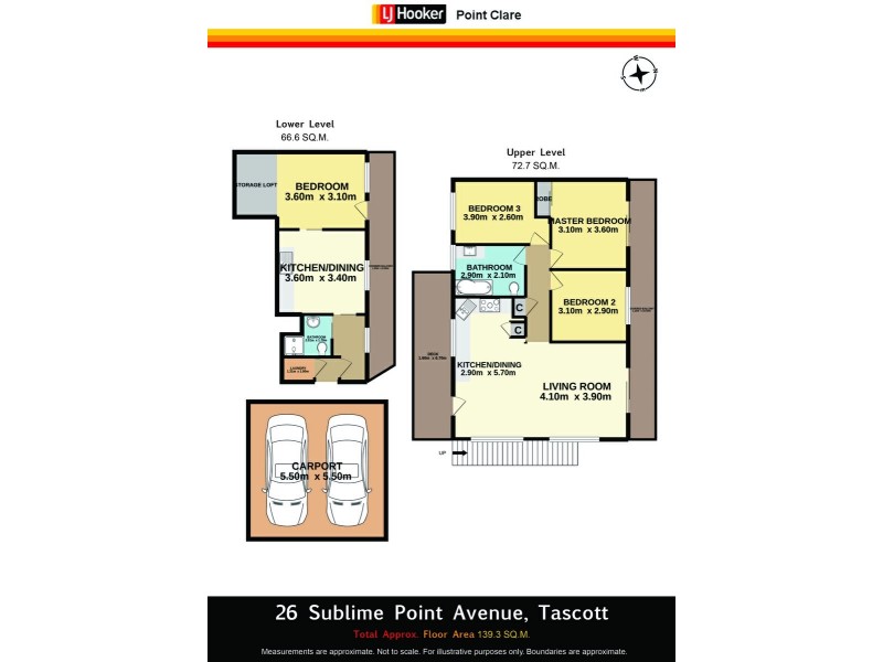 26 Sublime Point Avenue, Tascott NSW 2250
