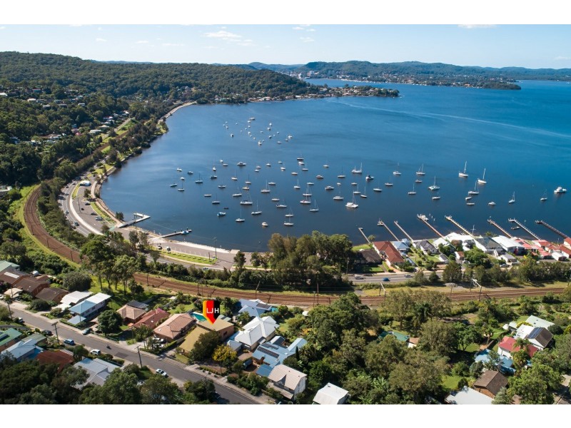 199 Glenrock Parade, Koolewong NSW 2256