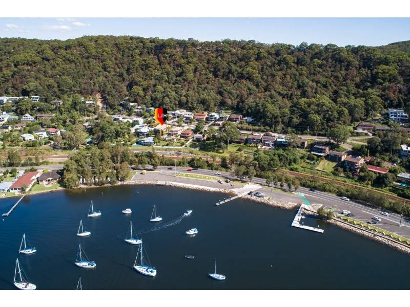 199 Glenrock Parade, Koolewong NSW 2256