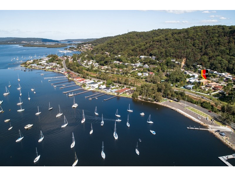 199 Glenrock Parade, Koolewong NSW 2256