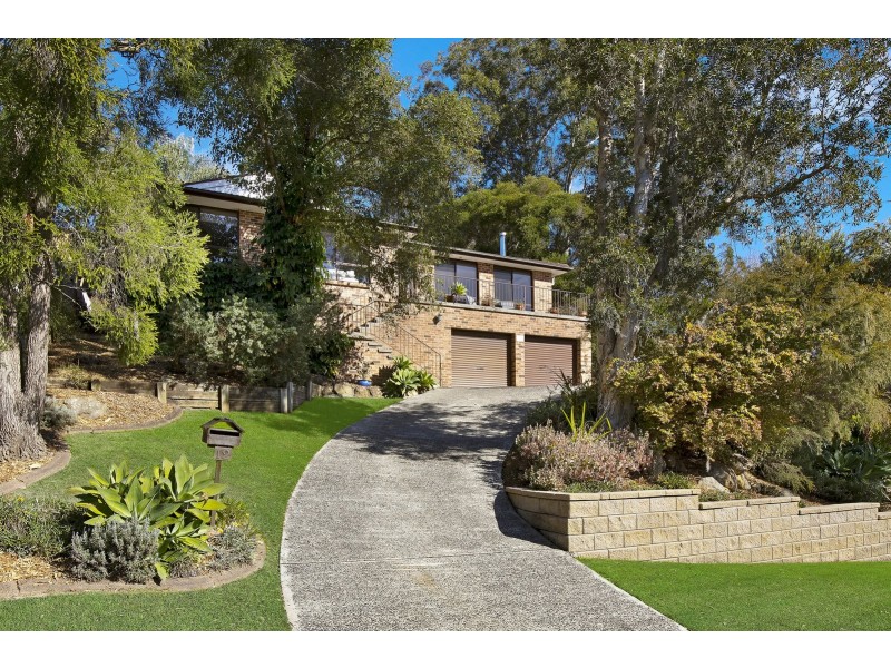 12 Orinda Avenue, North Gosford NSW 2250