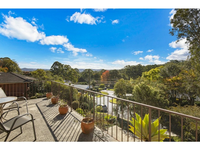 12 Orinda Avenue, North Gosford NSW 2250