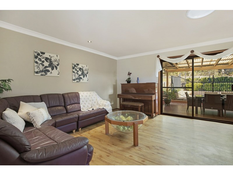 12 Orinda Avenue, North Gosford NSW 2250