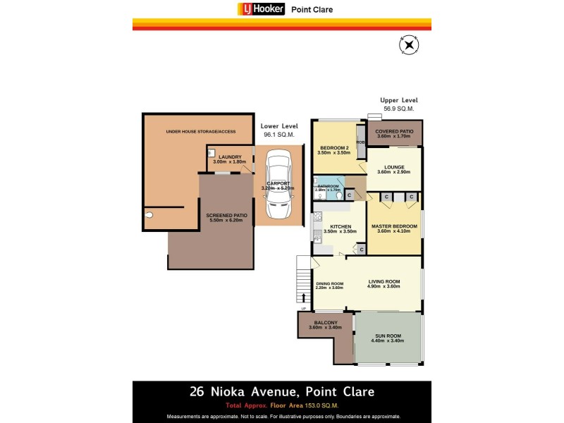 26 Nioka Avenue, Point Clare NSW 2250