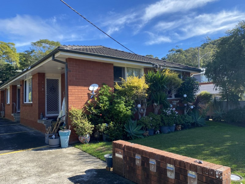 1/5 Victory Parade, Tascott NSW 2250