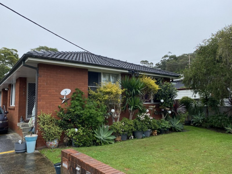 1/5 Victory Parade, Tascott NSW 2250