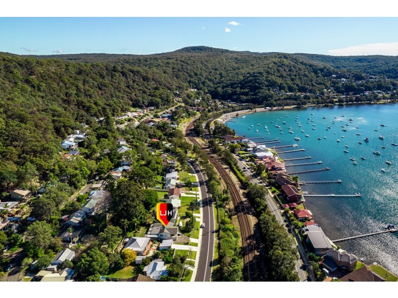 156 Glenrock Parade, Koolewong NSW 2256