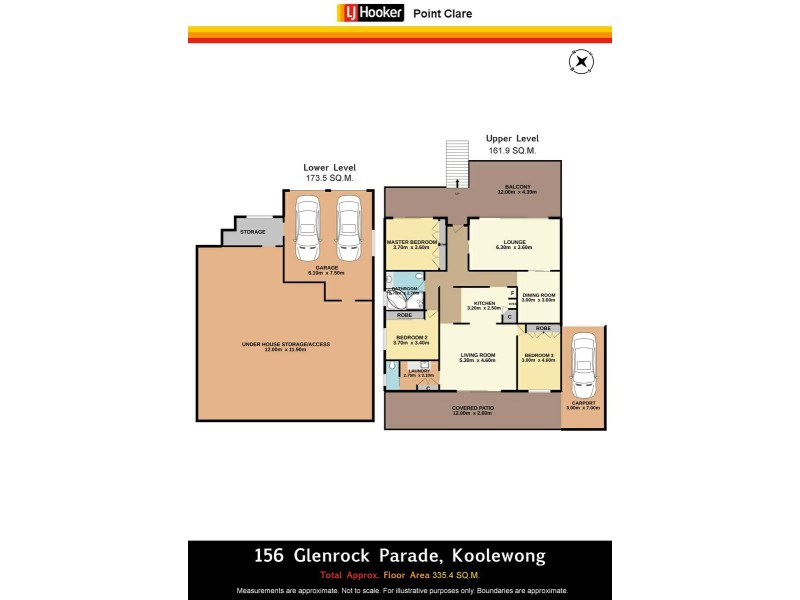 156 Glenrock Parade, Koolewong NSW 2256