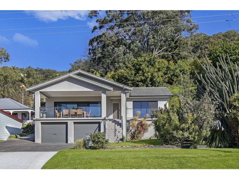 156 Glenrock Parade, Koolewong NSW 2256