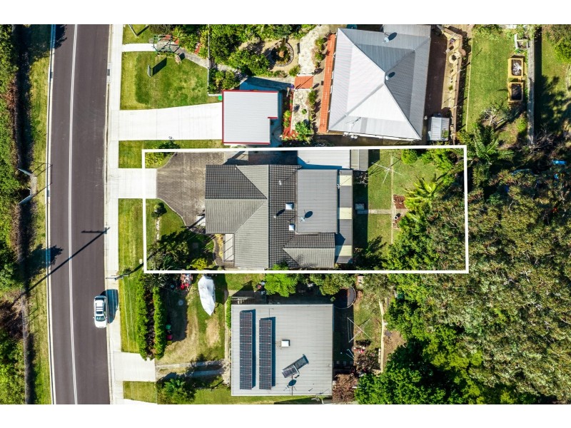 156 Glenrock Parade, Koolewong NSW 2256