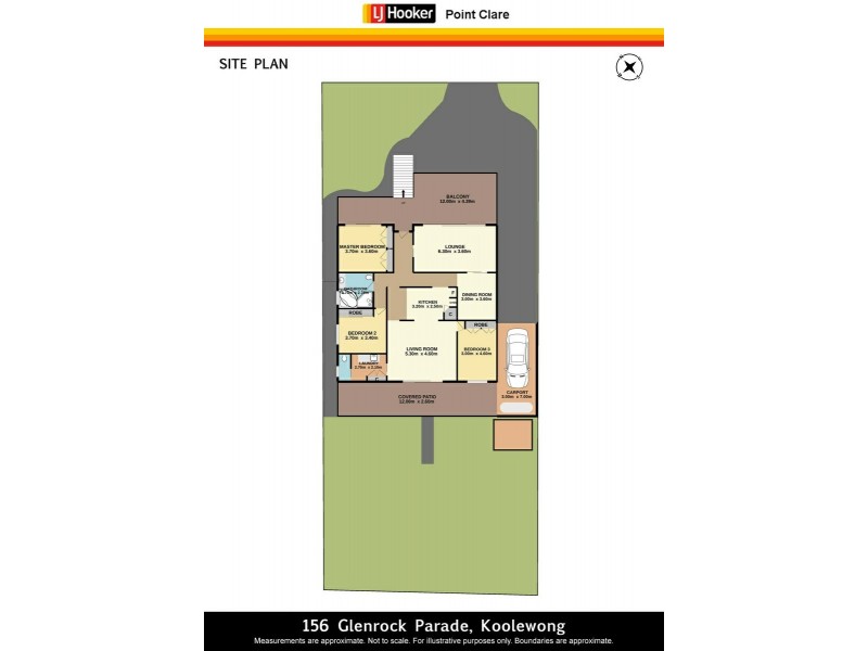 156 Glenrock Parade, Koolewong NSW 2256