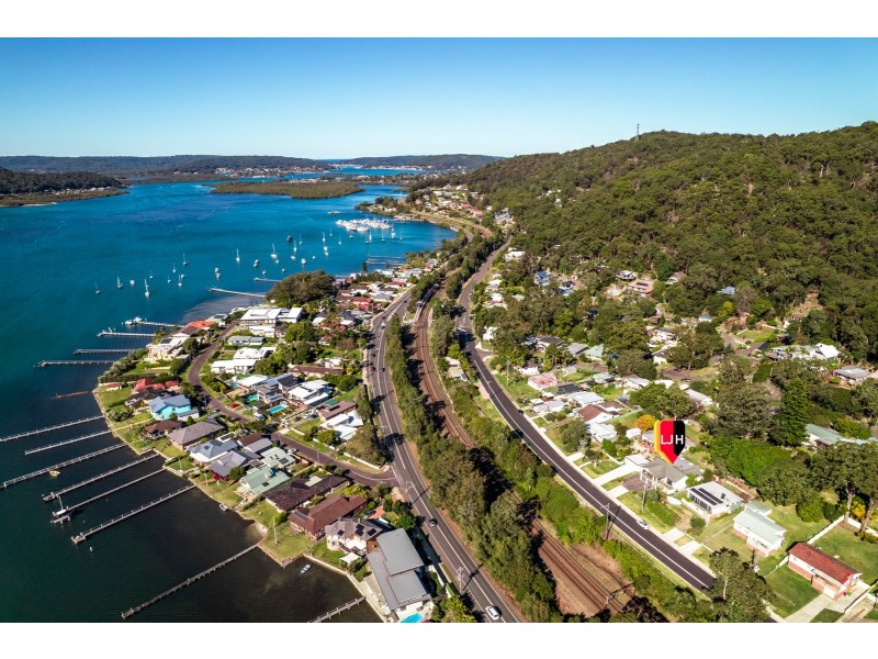 156 Glenrock Parade, Koolewong NSW 2256