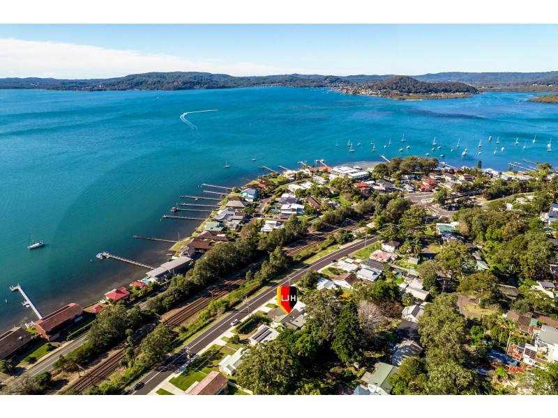 156 Glenrock Parade, Koolewong NSW 2256